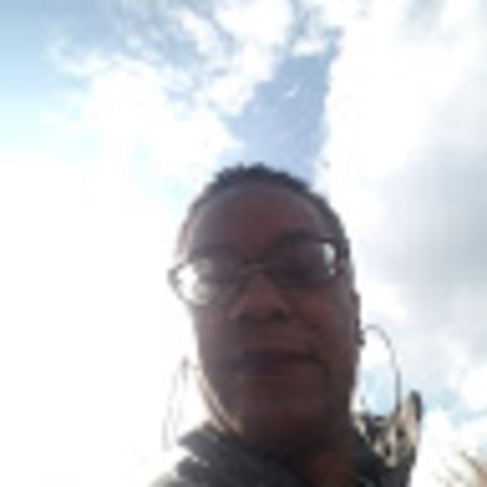 Meet your Posher, Keisha